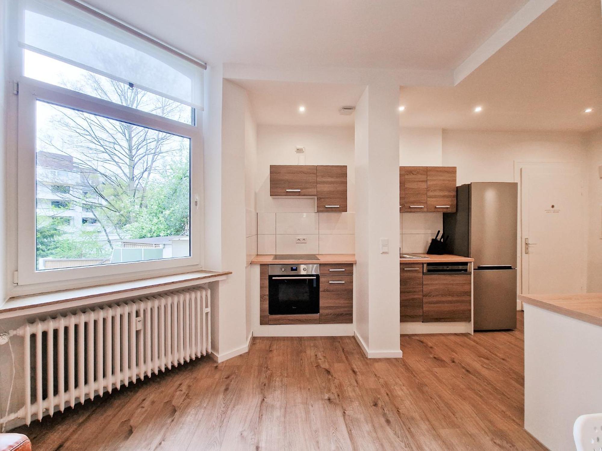 Raj Living - 1 Or 3 Room Apartments - 20 Min Messe Dus And Old Town Dus Düsseldorf Exteriör bild